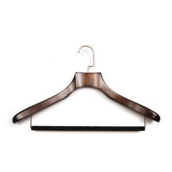 20Pcs High Grade Wooden Clothes Rack