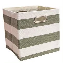 8Pcs Foldable Storage Box