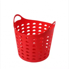 60Pcs Grocery Clothes Organiser 