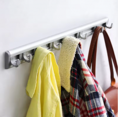 5Pcs Clothes Hook