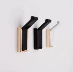 12Pcs Foldable Matte Hooks